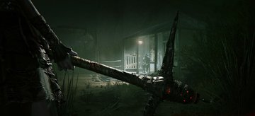 Outlast 2 test par 4players Outlast 2 test par 4players