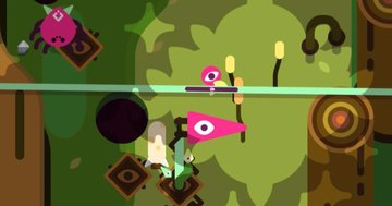 Test TumbleSeed 