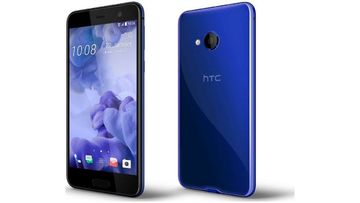 HTC U Play test par 01net