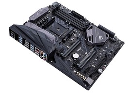 Anlisis Asus ROG Crosshair VI Hero