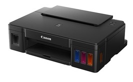 Canon Pixma G1200 test par ComputerShopper