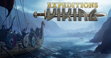 Test Expeditions Viking