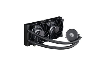 Test Cooler Master MasterLiquid 240