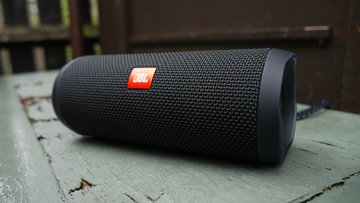 JBL Flip 4 test par TechRadar