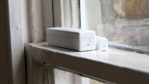 Honeywell Evohome Security im Test: 1 Bewertungen, erfahrungen, Pro und Contra