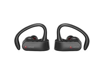 Axgio AH-T1 im Test: 1 Bewertungen, erfahrungen, Pro und Contra