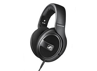 Test Sennheiser HD 569