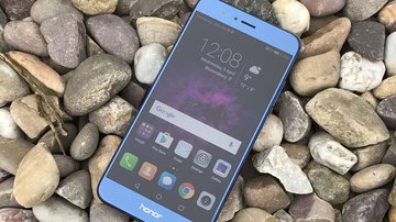 Honor 8 Pro test par CNET USA