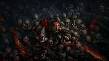 Warhammer 40.000 Dawn of War 3 test par ActuGaming Warhammer 40.000 Dawn of War 3 test par ActuGaming