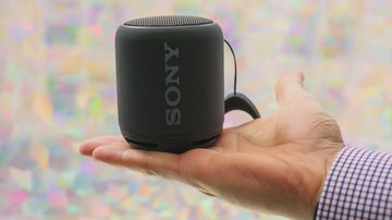 Sony SRS-XB40 Review