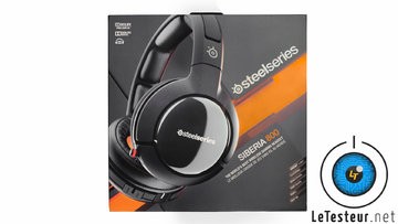 SteelSeries Siberia 800 test par LeTesteur.net