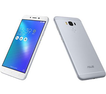 Test Asus ZenFone 3 Max Plus