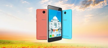 Zopo Color M5 Review: 1 Ratings, Pros and Cons