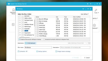EaseUS Todo Backup Free Review: 2 Ratings, Pros and Cons
