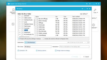 EaseUS Todo Backup Free im Test: 2 Bewertungen, erfahrungen, Pro und Contra