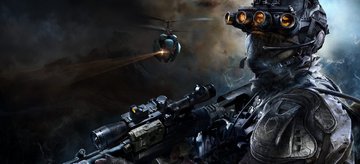 Sniper Ghost Warrior 3 test par 4players Sniper Ghost Warrior 3 test par 4players