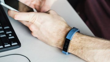 Fitbit Alta HR test par AndroidPit Fitbit Alta HR test par AndroidPit