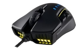 Corsair Glaive im Test: 14 Bewertungen, erfahrungen, Pro und Contra