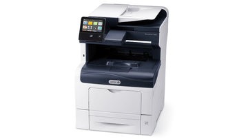 Test Xerox VersaLink C405