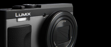 Anlisis Panasonic Lumix ZS70