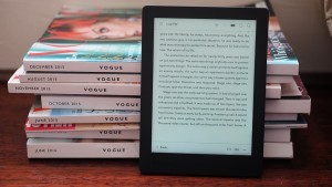 Anlisis Kobo Aura H2O Edition 2