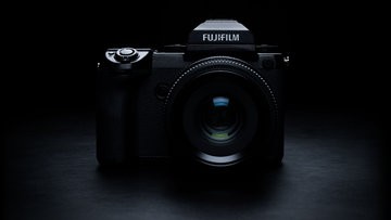 Fujifilm GFX 50S test par TechRadar