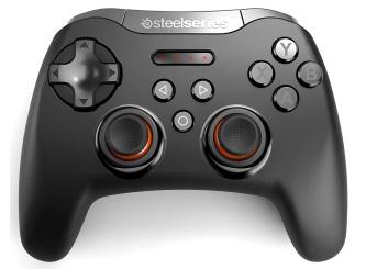 SteelSeries Stratus XL test par PCMag SteelSeries Stratus XL test par PCMag