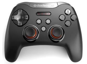 SteelSeries Stratus XL test par PCMag