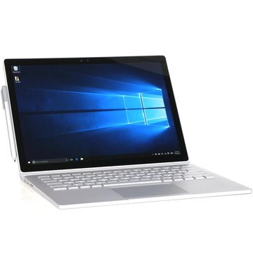 Microsoft Surface Book test par Les Numriques