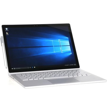 Microsoft Surface Book test par Les Numriques