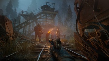 Sniper Ghost Warrior 3 test par ActuGaming Sniper Ghost Warrior 3 test par ActuGaming