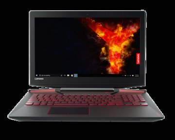 Anlisis Lenovo Legion Y720