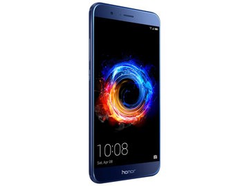 Honor 8 Pro test par NotebookCheck