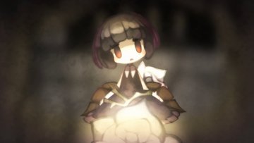 A Rose in the Twilight test par PXLBBQ A Rose in the Twilight test par PXLBBQ
