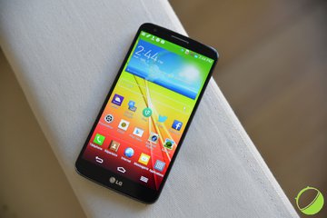LG G2 test par FrAndroid LG G2 test par FrAndroid
