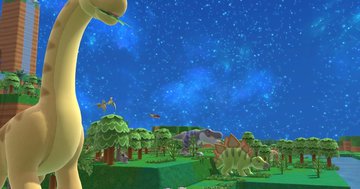 Test Birthdays the Beginning 