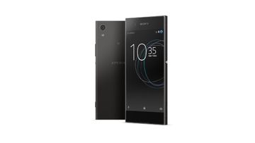 Sony Xperia XA1 test par 01net