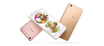 Anlisis Oppo F3