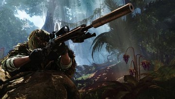 Sniper Ghost Warrior 3 test par GameSpew Sniper Ghost Warrior 3 test par GameSpew