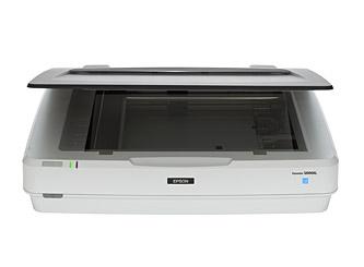 Epson Expression 12000XL im Test: 1 Bewertungen, erfahrungen, Pro und Contra