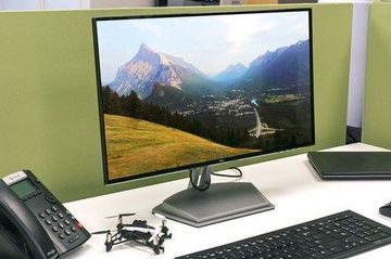 Dell S2418H Review: 1 Ratings, Pros and Cons