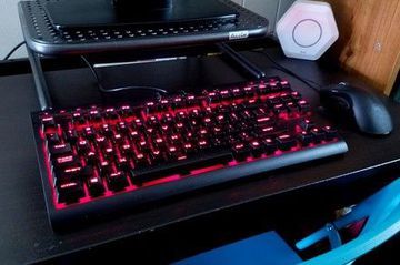 Corsair K63 im Test: 12 Bewertungen, erfahrungen, Pro und Contra