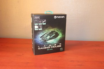 Nacon GM-400L test par ActuGaming