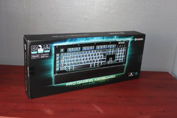 Nacon CL-510 test par ActuGaming Nacon CL-510 test par ActuGaming