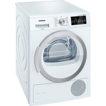 Test Siemens WT47W460FF