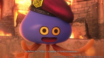 Dragon Quest Heroes 2 test par PXLBBQ