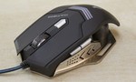 G-Lab Kult 500 test par GamerGen