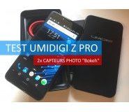 Umidigi Z Pro im Test: 2 Bewertungen, erfahrungen, Pro und Contra