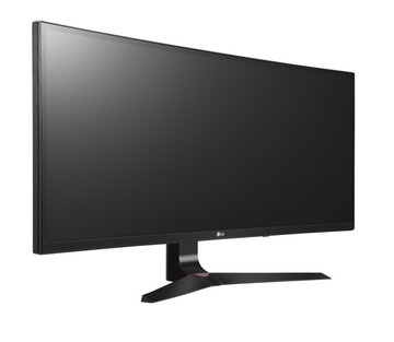 LG 34UC79G test par Les Numériques LG 34UC79G test par Les Numériques