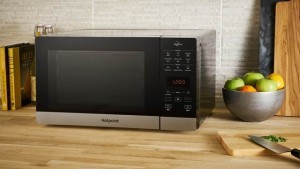 Test Hotpoint MWH 27321 B Test Hotpoint MWH 27321 B